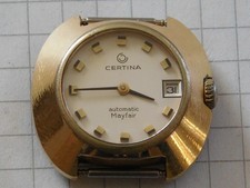 Armbanduhr CERTINA Mayfair