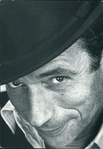 Schauspieler jeanloup - ak,