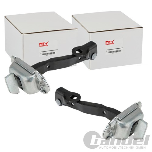 Nty türfeststeller - 2x,