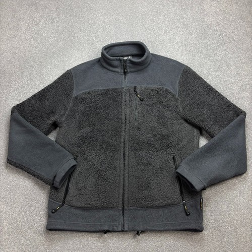 Jack wolfskin fleece - wolfskin,