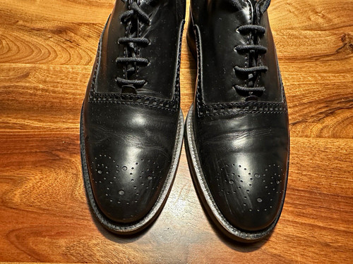 Gritti brogue business - brogue, business-schuhe