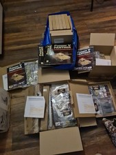 Panther V Panzer Bausatz von