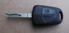 Schlüssel Opel Fernbedienung
