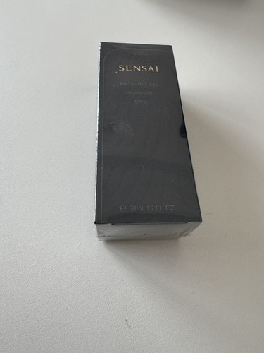 Sensai bronzing gel - 61, 50ml