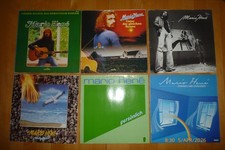 MARIO HENE - Sammlung -