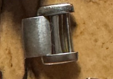 EBEL BRASILIA STAHL GLIED LINK