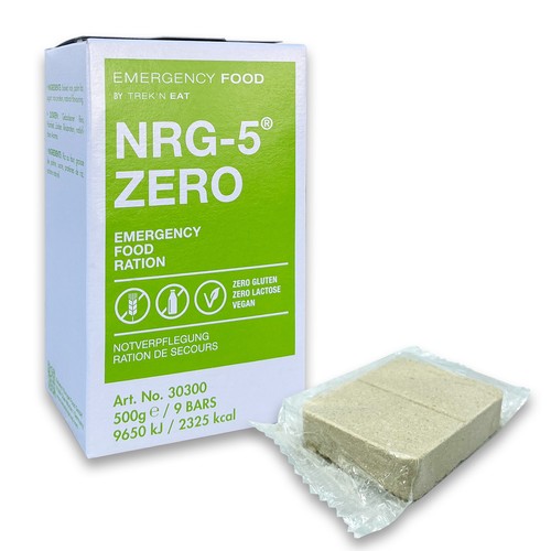 Nrg zero notration - zero,