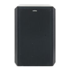 Revox Forum B MK II Lautsprecher Einzeln Speaker Sicke Neu 150W Nussbaum [G]