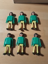 Playbig, 6 Ritter in