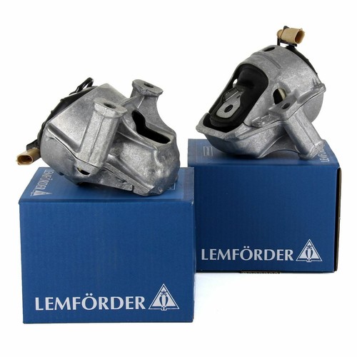 Lemförder motorlager für - 2x,