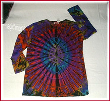 Herren XL* Damen XXL* HIPPIE