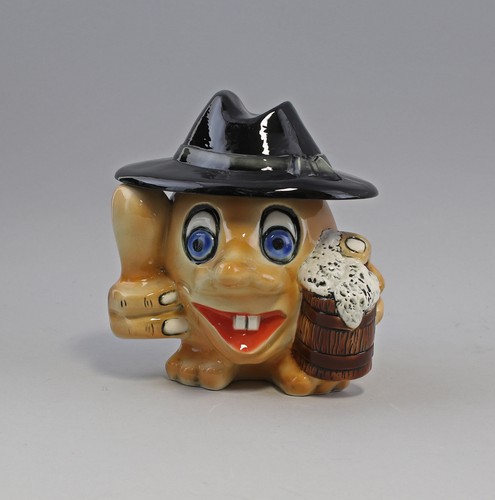 9941888 porzellan figur - porzellan,