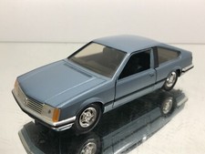 Gama 448 opel monza - gama, -blue