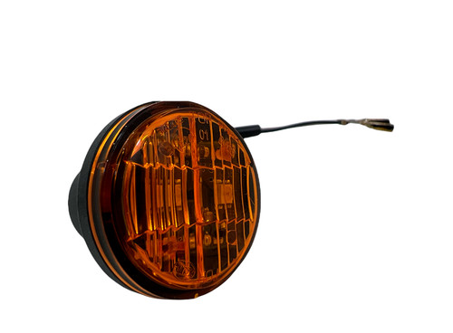 Hella led zusatzblinkleuchte - led,