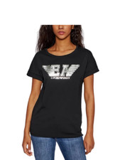 Emporio Armani Damen T-Shirt