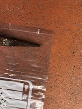 historische alte geschmiedete