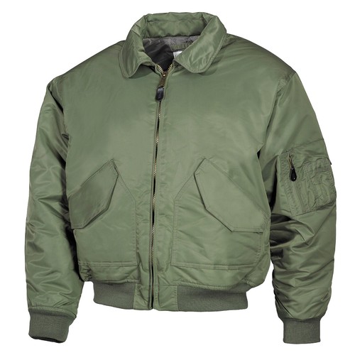 Mfh cwu fliegerjacke herren - us,