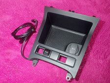 ?VW Golf VI 5K1 Ablagefach + Schalter Mittelkonsole?TOP ANGEBOT⭐⭐⭐⭐⭐ 5K0858329