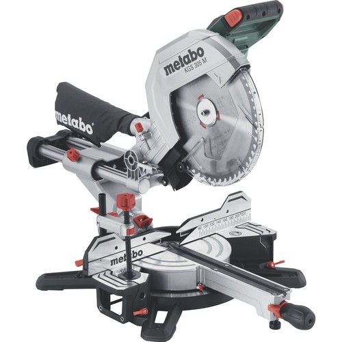 Metabo kappsäge - metabo,