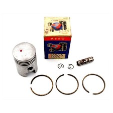 ASSO Kolben 39,16mm für Jawa