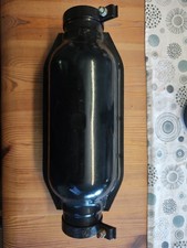 Heizung geräuschdämpfer Trabant 500 600 601 DDR