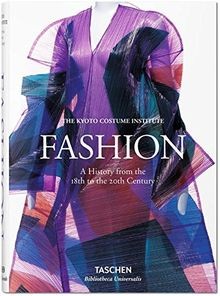 Fashion eine modegeschichte - eine,