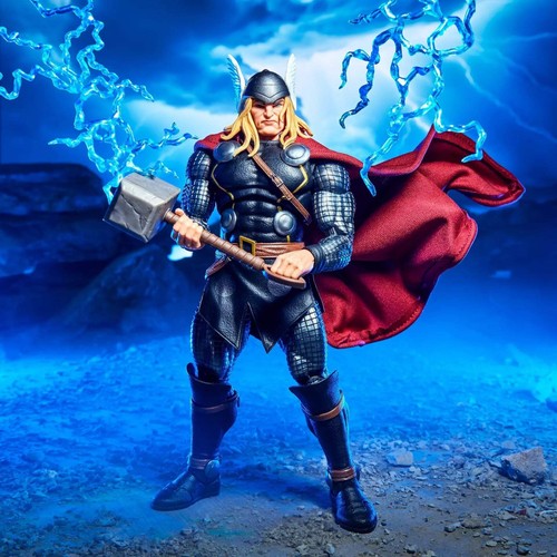 Ankunft hasbro marvel - ankunft,