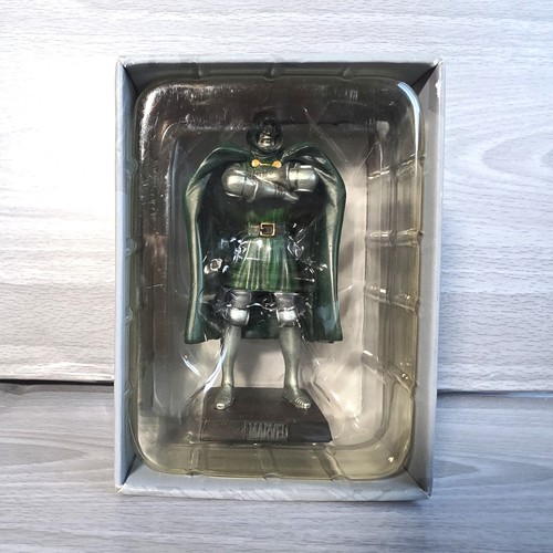 Doom eaglemoss marvel - dr,