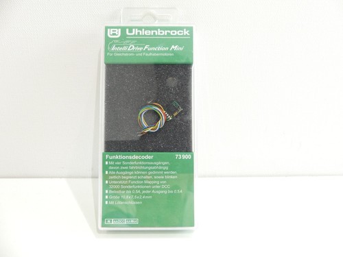 Uhlenbrock 900 - 73,