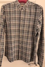 Hemd Burberry Brit XL