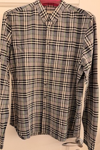 Hemd burberry brit - burberry, xl