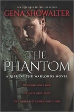 The phantom hardcover gena - the,