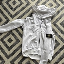 Stone Island Zipper Herren