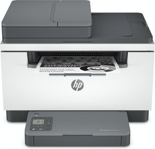HP LaserJet MFP M234SDW