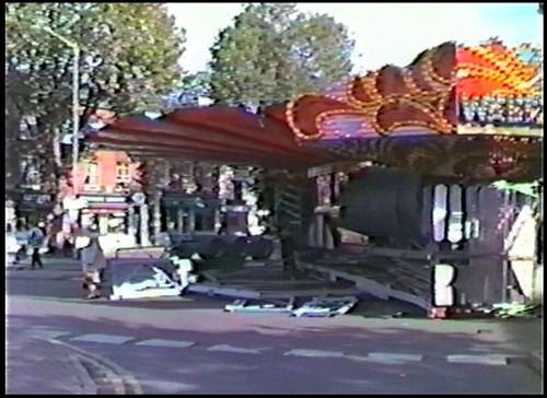 Banbury michaelmas fair - banbury,