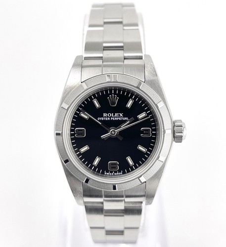 Rolex lady oyster - lady, perpetual
