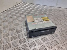 Volvo S60 2004 CD DVD Laufwerk