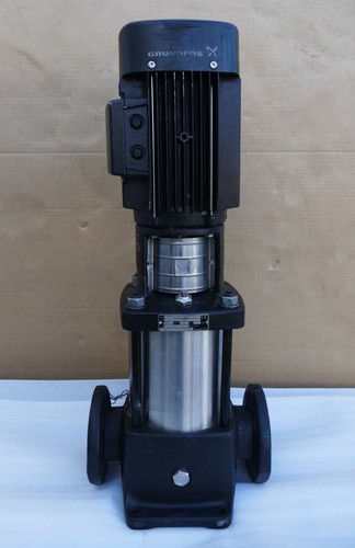 Grundfos kreiselpumpe pumpe - grundfos,