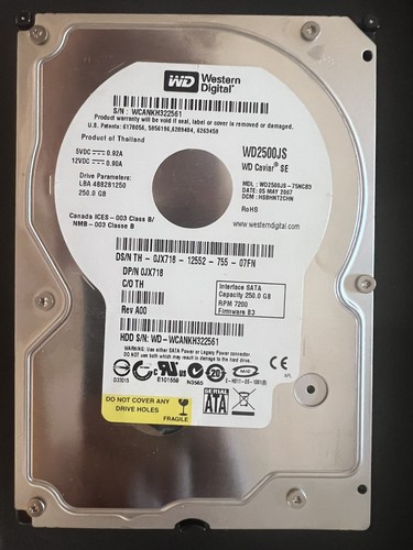 Western digital dell - digital,