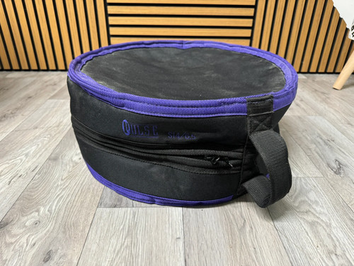 Pulse snare drum - pulse,
