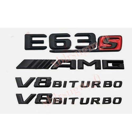 Für mercedes benz e63s - für,
