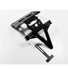 Kennzeichenhalter SUZUKI GSX-R