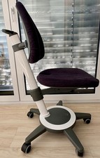 Moll Maximo Schreibtischstuhl