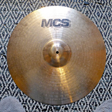 MEINL MCS 20" Ride Becken