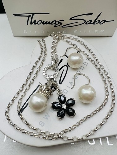 Thomas sabo schmuck - thomas,