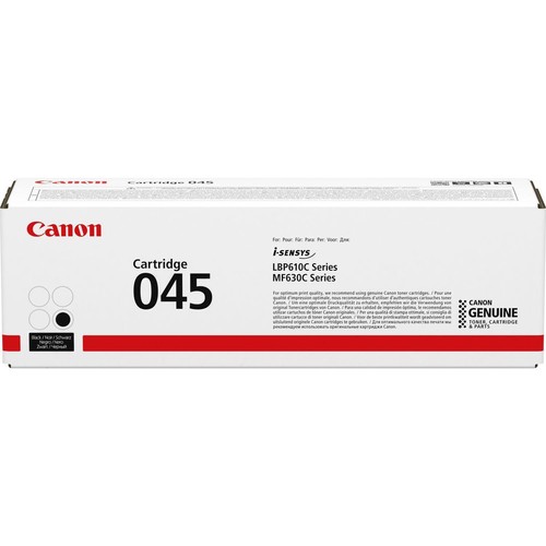 Canon original toner - original, 045