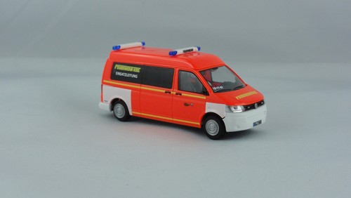 Rietze md elw - vw, lr