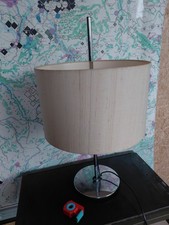 Staff Lampe Tischlampe Leuchte Vintage