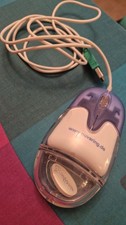 Computer-Maus mit Kabel "Nuvaring"