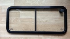 VW T5 T6 Trennwand Fenster Schiebefenster wie neu